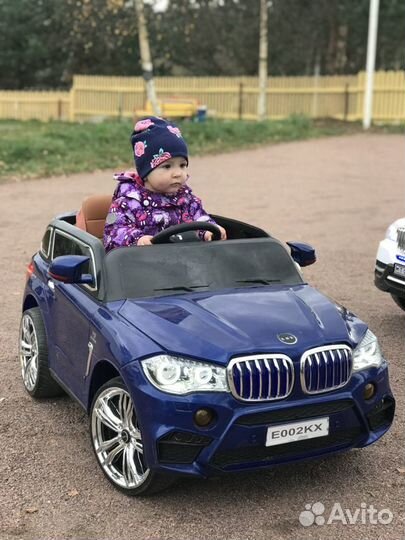 Автоняня с опытом