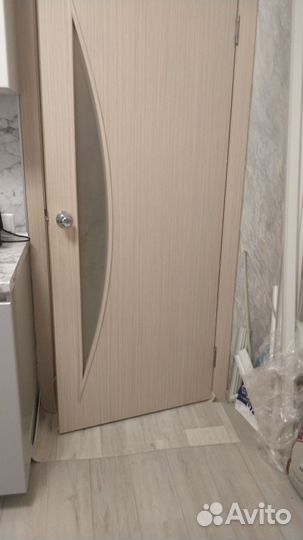 Двери межкомнатные
