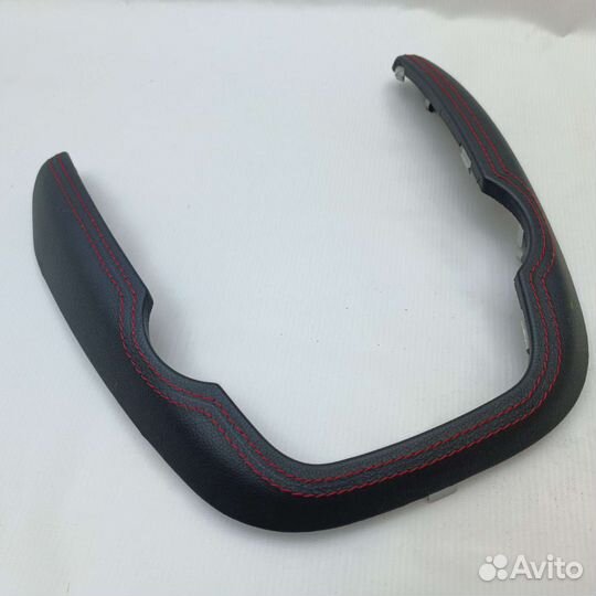 Накладка центральной консоли granta