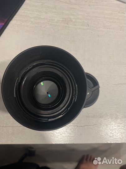 Объектив nikon 50mm f 1.4g af s nikkor
