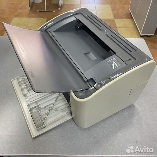 Принтер лазерный Canon LBP2900(Арт40852)