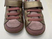 Обувь детская pediped и tapiboo