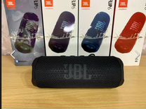 Bluetooth колонка jbl flip 6 premium качество