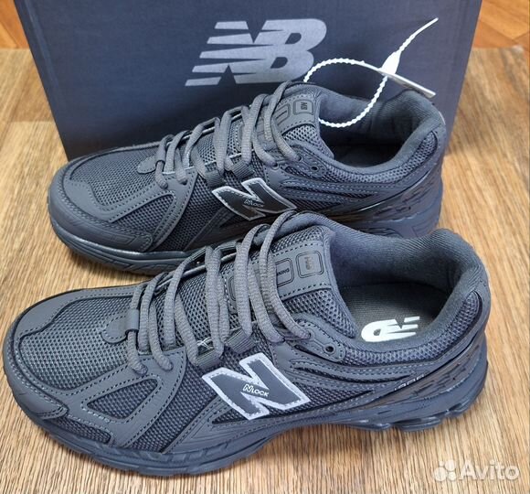 Кроссовки мужские new balance 1906r