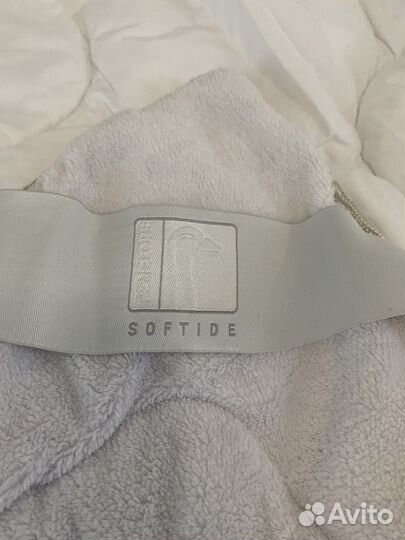 Детское одеяло 95*140