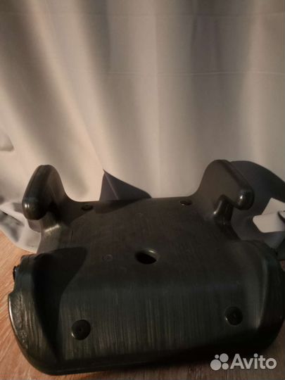 Автокресло детское бустер