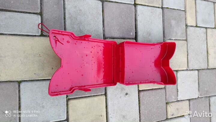 С новым годом 2005 подарочная коробка