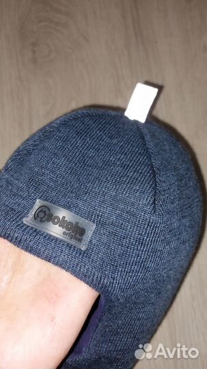 Шапка-шлем (Балаклава) Sokoke