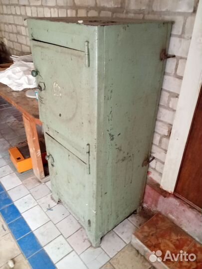 Сейф металлический оружейный