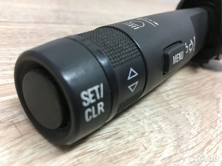 Переключатель поворотов Opel Chevrolet 20941129