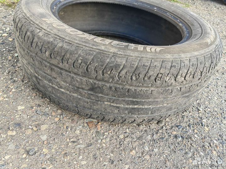 Hankook Optimo K415 225/60 R17