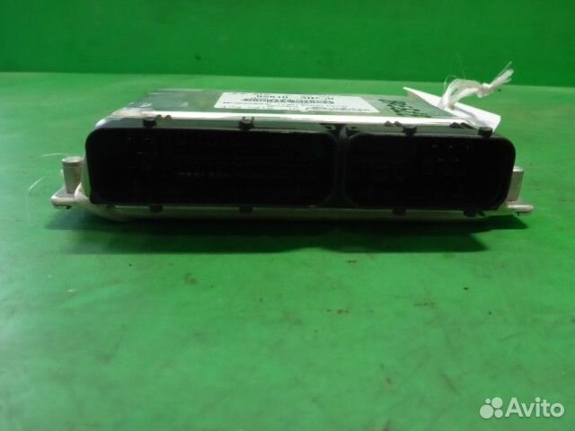 Блок управления подвеской Hyundai Equus с 2009г