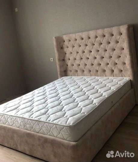 Матрас новый анатомический все размеры