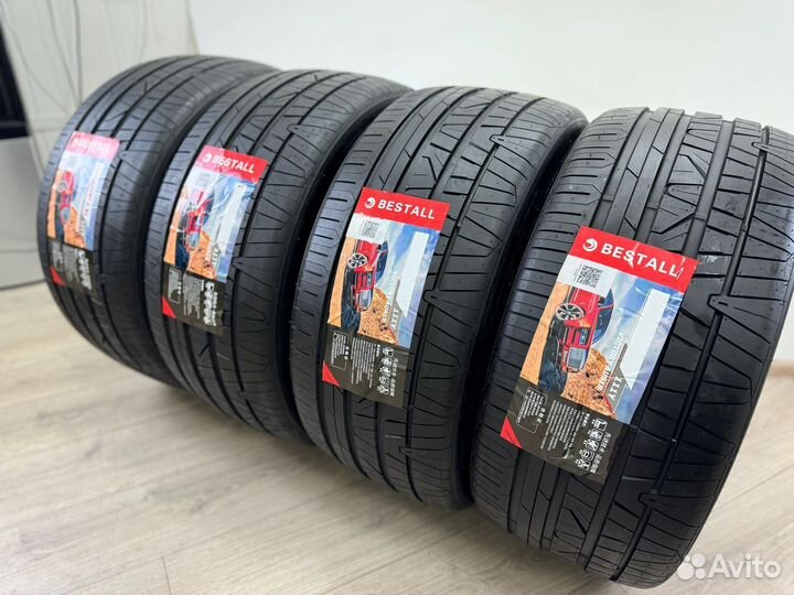 Bestall Victory AU918 265/35 R22 103Y