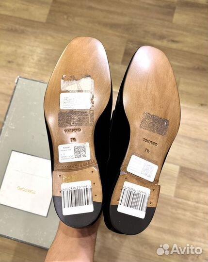 Tom Ford 40.5 Оригинал новые