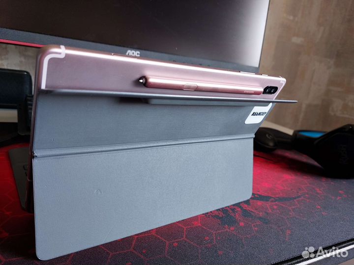 Samsung galaxy tab s6