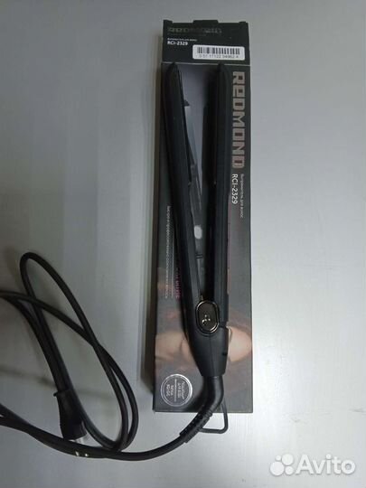 Выпрямитель для волос