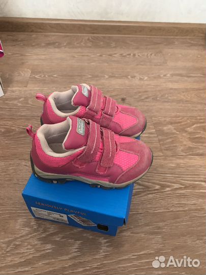 Кроссовки Lassie