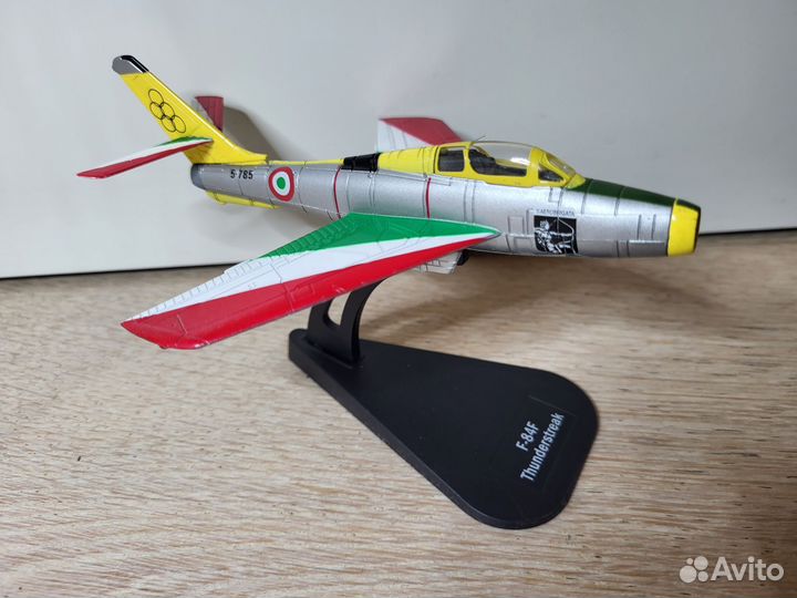 Модель самолета