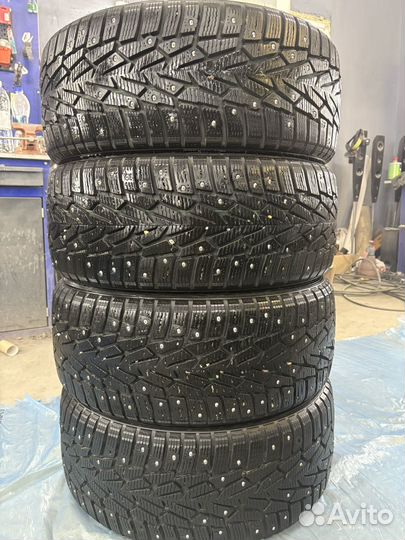 Nordman 7 225/45 R17 25W