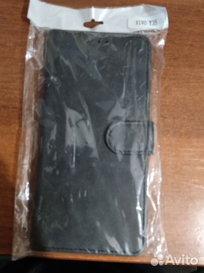 Чехол y 35 на vivo