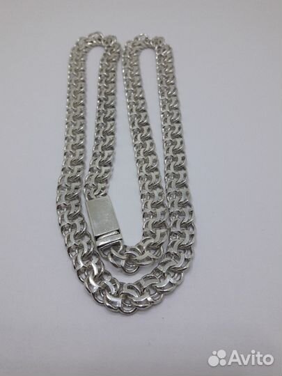 Серебряная Цепь (новая)
