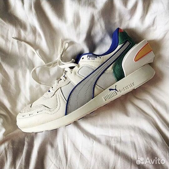 Ader puma sale rs 100