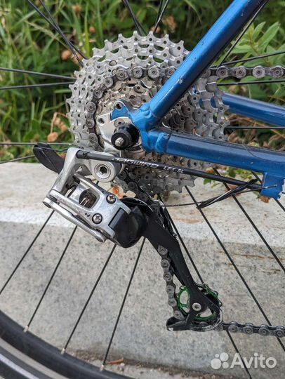 Велосипед Giant Escape, размер S