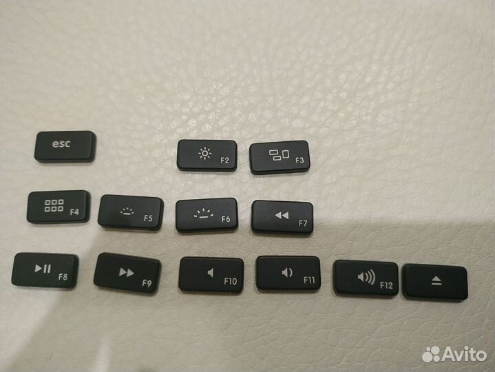 Кнопки для MacBook, MacBook Pro