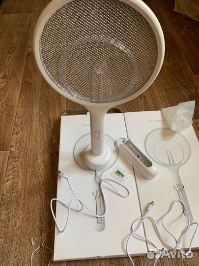 Ловушка от комаров