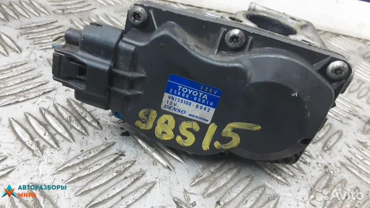 Клапан EGR Toyota Avensis 3 (T270) 2011