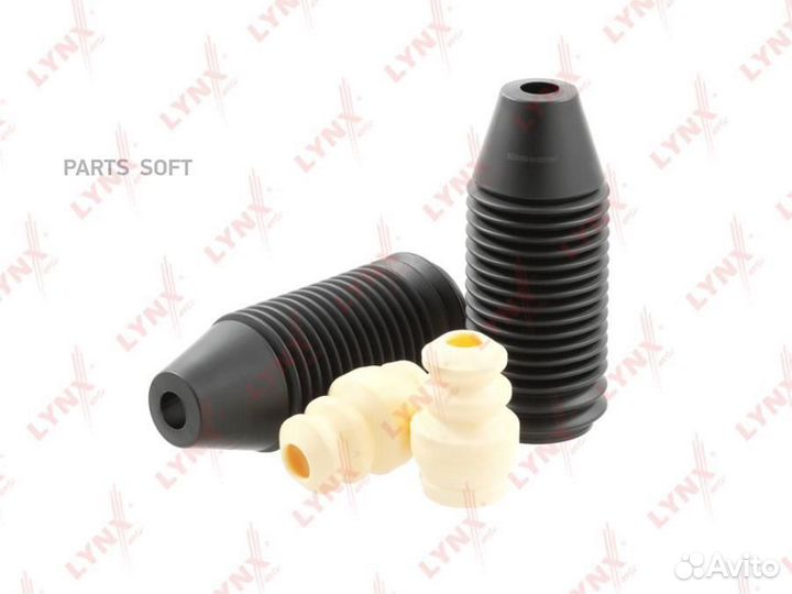 Lynxauto PR7020 Комплект пыльников и отбойников за