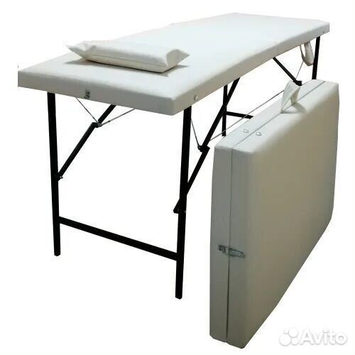 Массажный стол