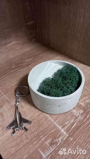 Форма бетонная ступени