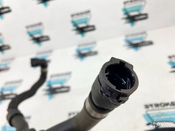 Патрубок системы охлаждения Bmw 7-Series F01