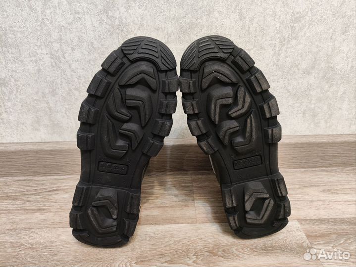Ботинки рабочие 43 размер