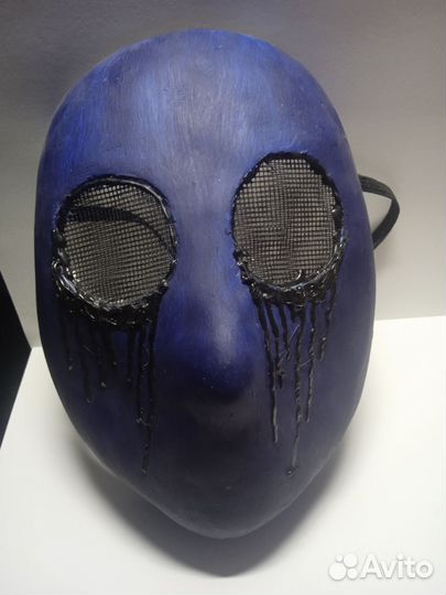 Маски для коллекций