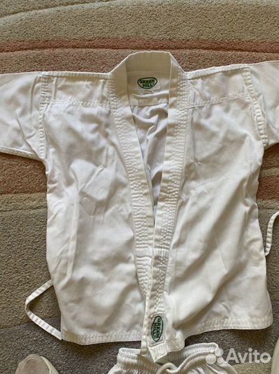 Кимоно для каратэ 110