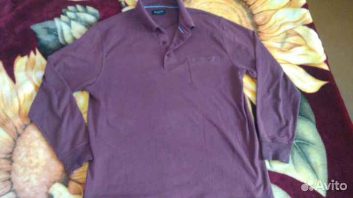 Брюки рубашки