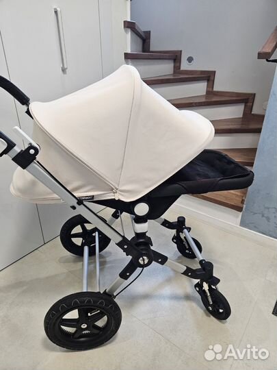 Коляска 3 в 1 bugaboo Cameleon 3