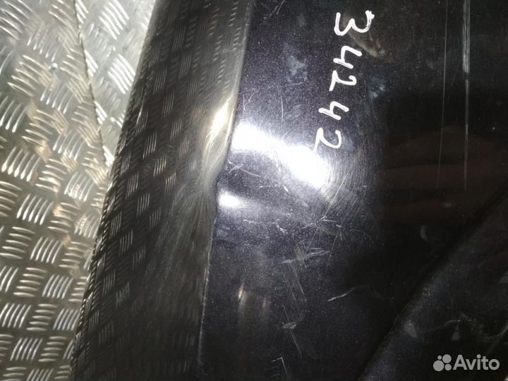 Крыло Opel Astra G (1998-2005)