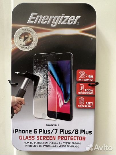 Защитная пленка для iPhone X /Xs /11 Pro/ 6/7/8/SE