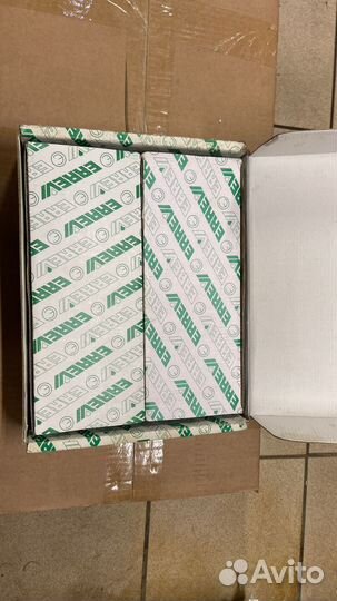 Ремкомплект шкворня MAN L2000 TGM TGL