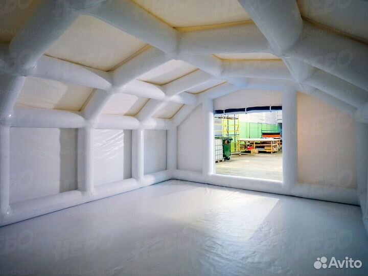 Модуль пневмокаркасный (унифицированный) мпу