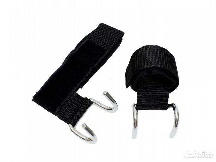 Крюк для турника, турнмик, напульсник