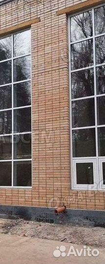 Пластиковые окна на балкон