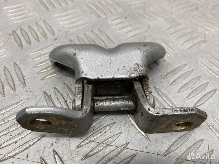 Б/У петля двери задний левый Hyundai Elantra XD