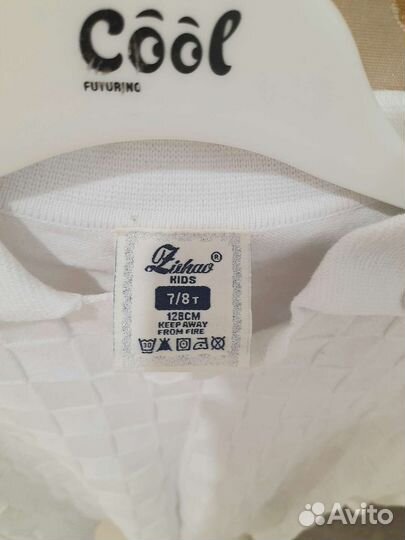 Свитер детский