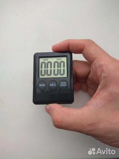 Кухонный таймер