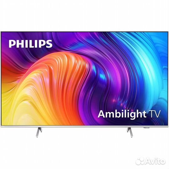 Телевизор Philips 50PUS8507/60 (новый)